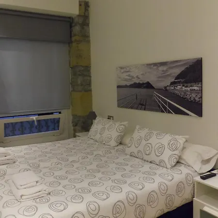 Talaia Ht * サン・セバスティアン