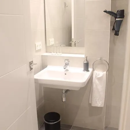 Talaia Ht Kwatera prywatna San Sebastián
