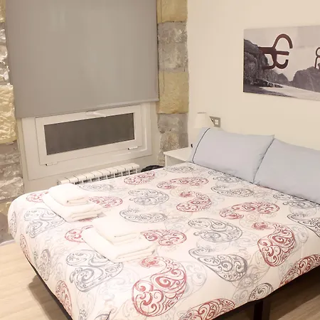 Talaia Ht ホームステイ