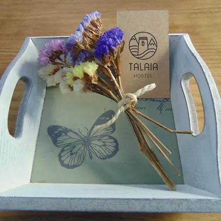 Rum i privatbostad Talaia Ht *