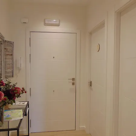 Talaia Ht سان سيباستيان