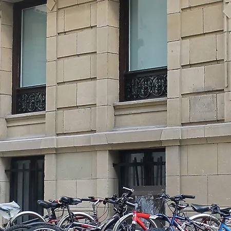 Talaia Ht サン・セバスティアン