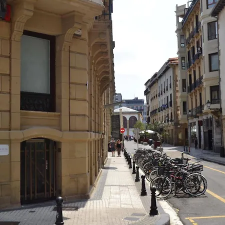 Talaia Ht サン・セバスティアン