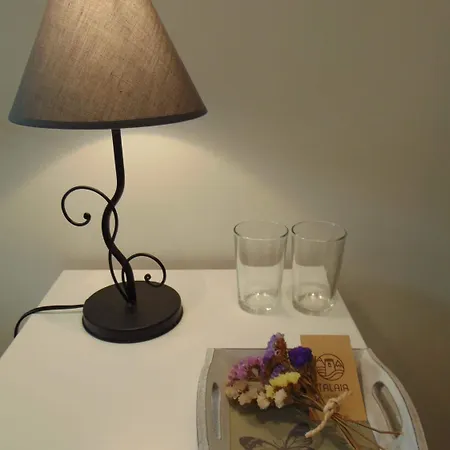 Talaia Ht サン・セバスティアン