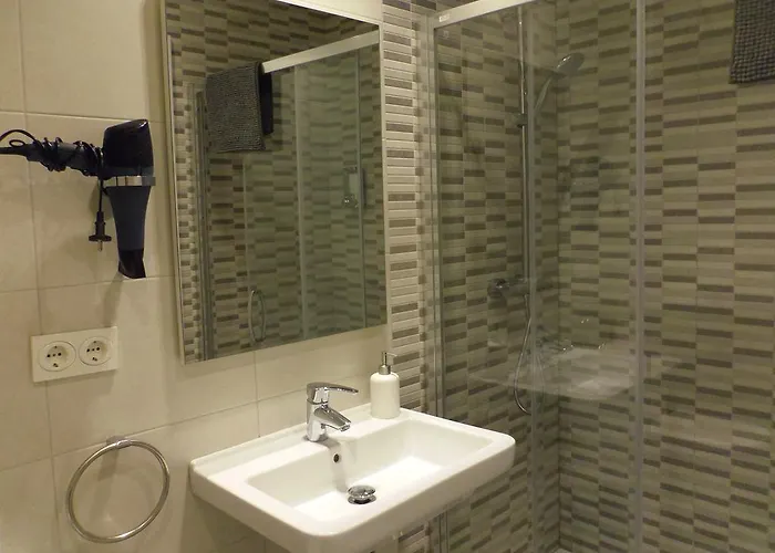 Ubytování v soukromí Talaia Ht *