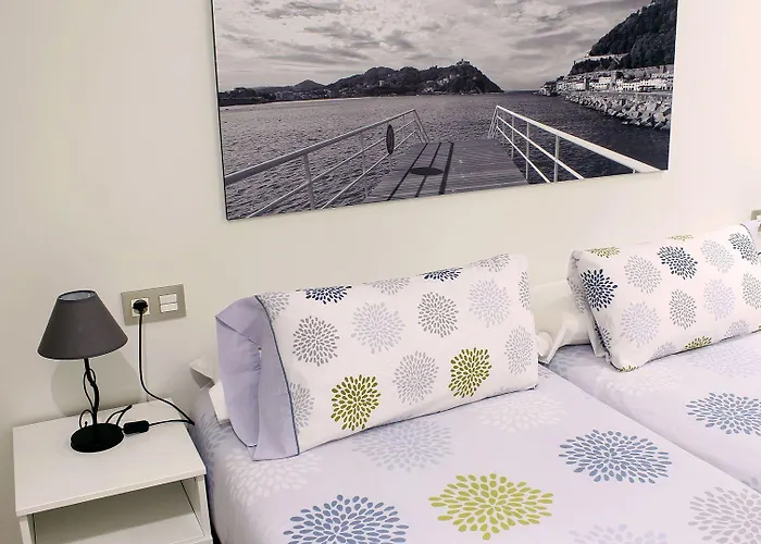 Talaia Ht ホームステイ *