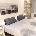 Alloggio in famiglia Talaia Ht