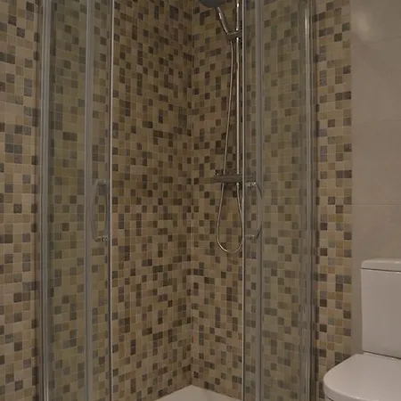 Quarto em Acomodações Particulares Talaia Ht *