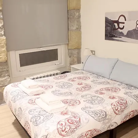 Talaia Ht Kwatera prywatna San Sebastián