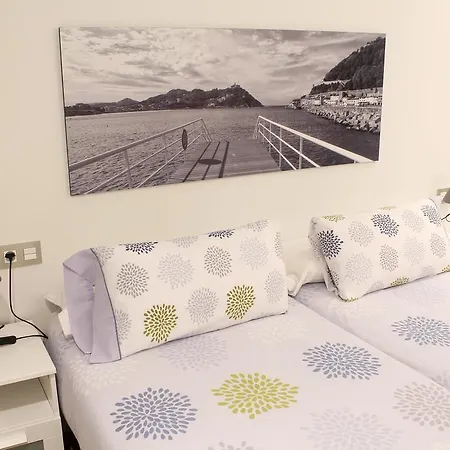 Talaia Ht San Sebastián