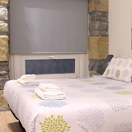Talaia Ht * سان سيباستيان