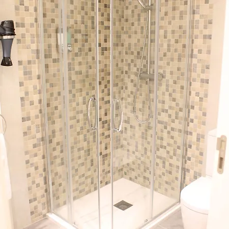 Talaia Ht Quarto em Acomodações Particulares *