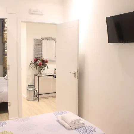 Talaia Ht Quarto em Acomodações Particulares *