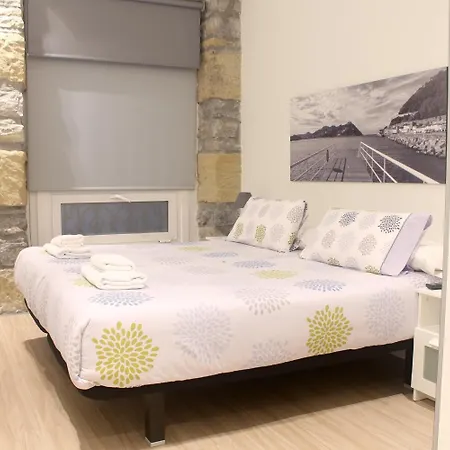 Talaia Ht Quarto em Acomodações Particulares *