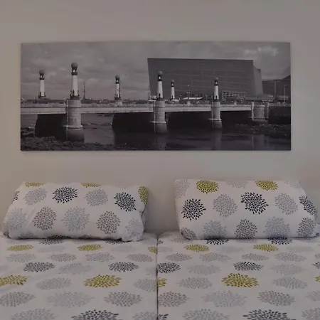 Talaia Ht San Sebastián