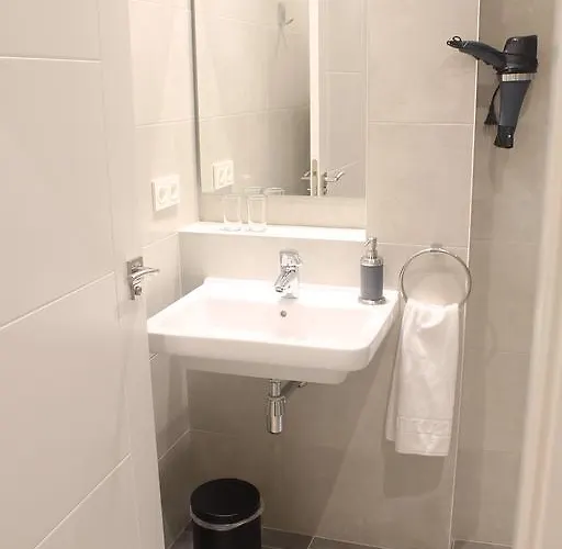 Talaia Ht Privatunterkunft San Sebastián