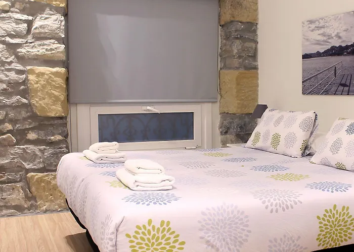 Talaia Ht * سان سيباستيان