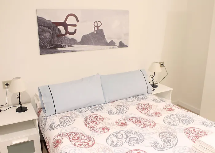 Talaia Ht Privatunterkunft *