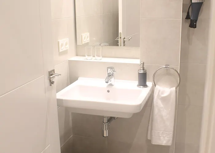 Talaia Ht سان سيباستيان