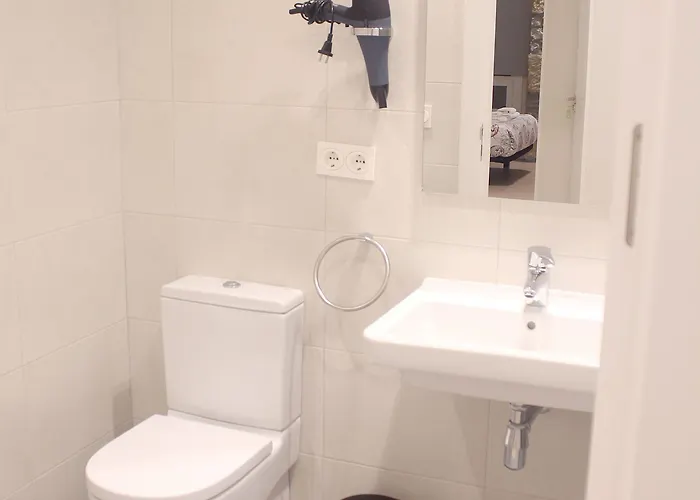 Talaia Ht منزل للإقامة *