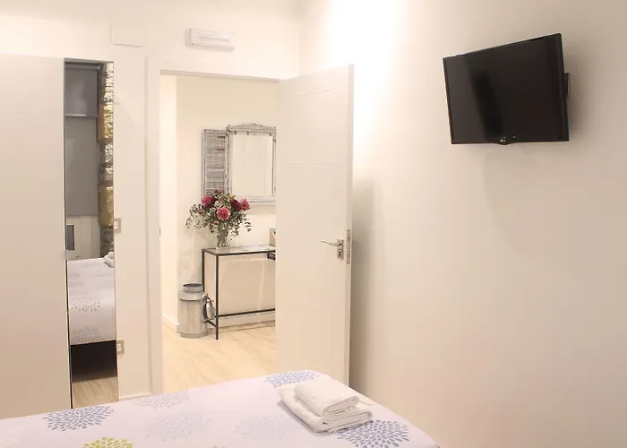 Talaia Ht Privatunterkunft *