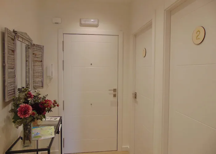 Talaia Ht سان سيباستيان