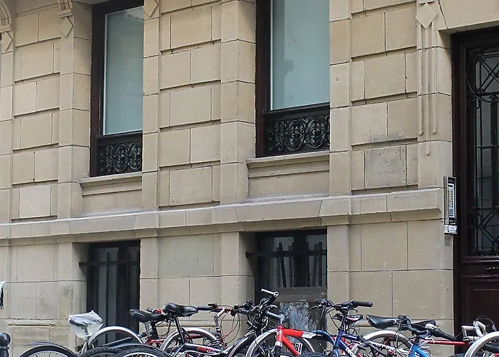 Talaia Ht Сан-Себастьян