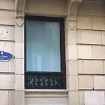 Talaia Ht Проживання в сім'ї Сан-Себастьян