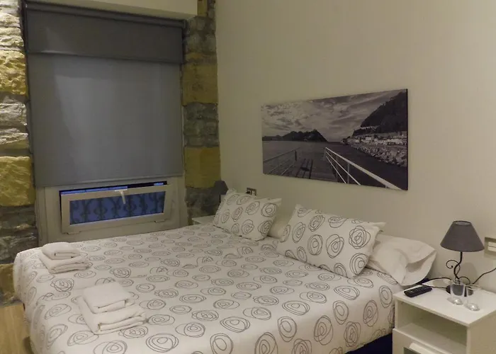 Talaia Ht * Сан-Себастьян